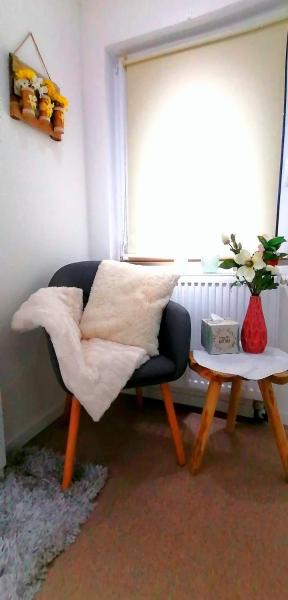 Ferienwohnung an der Dhron, Neumagen-Dhron